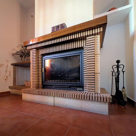 Casa Vega Villa El Bosque Dış mekan fotoğraf