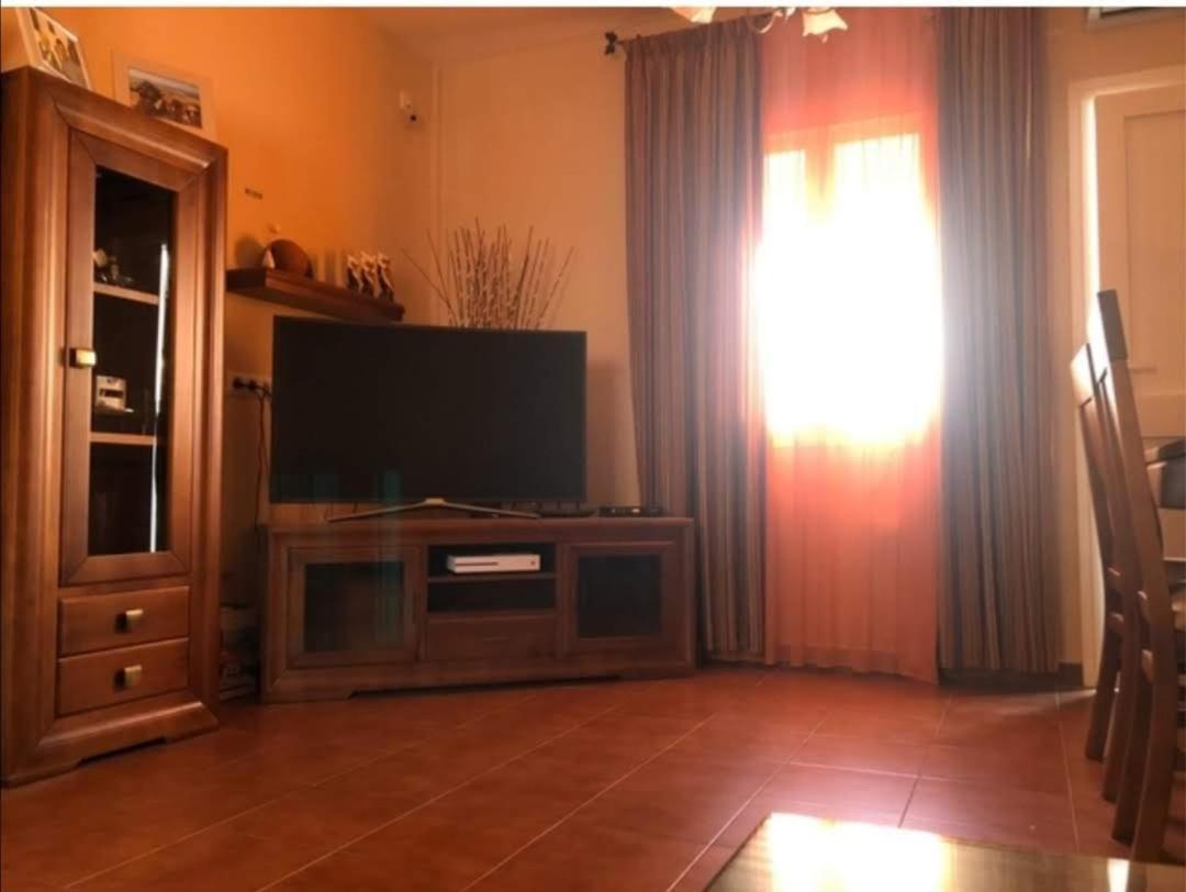 Casa Vega Villa El Bosque Dış mekan fotoğraf