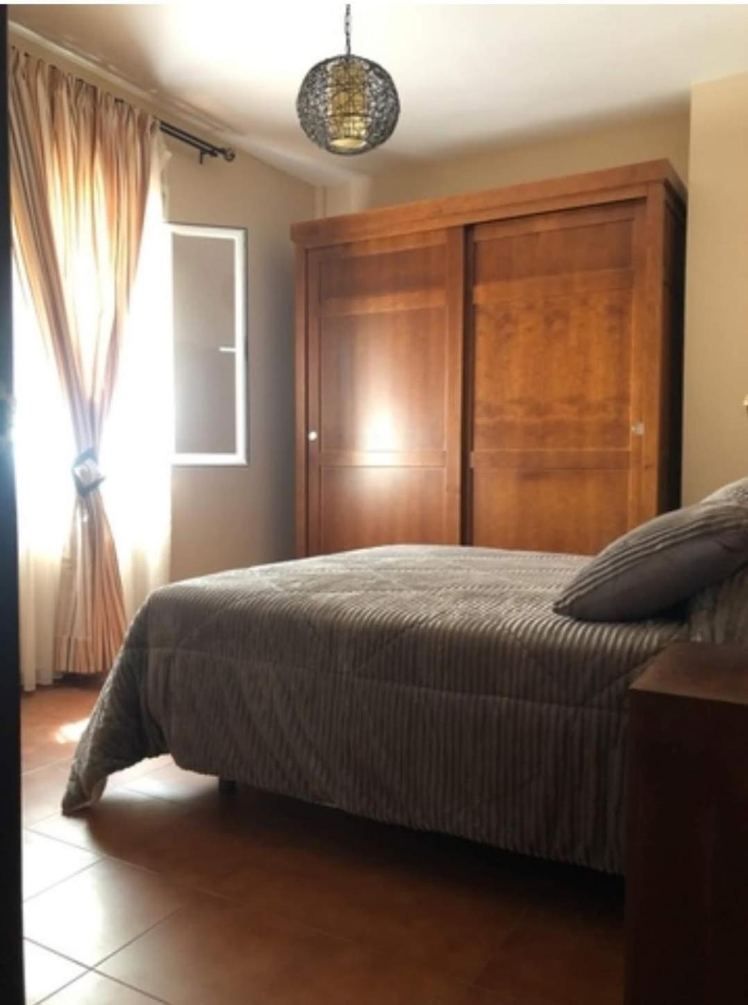 Casa Vega Villa El Bosque Dış mekan fotoğraf