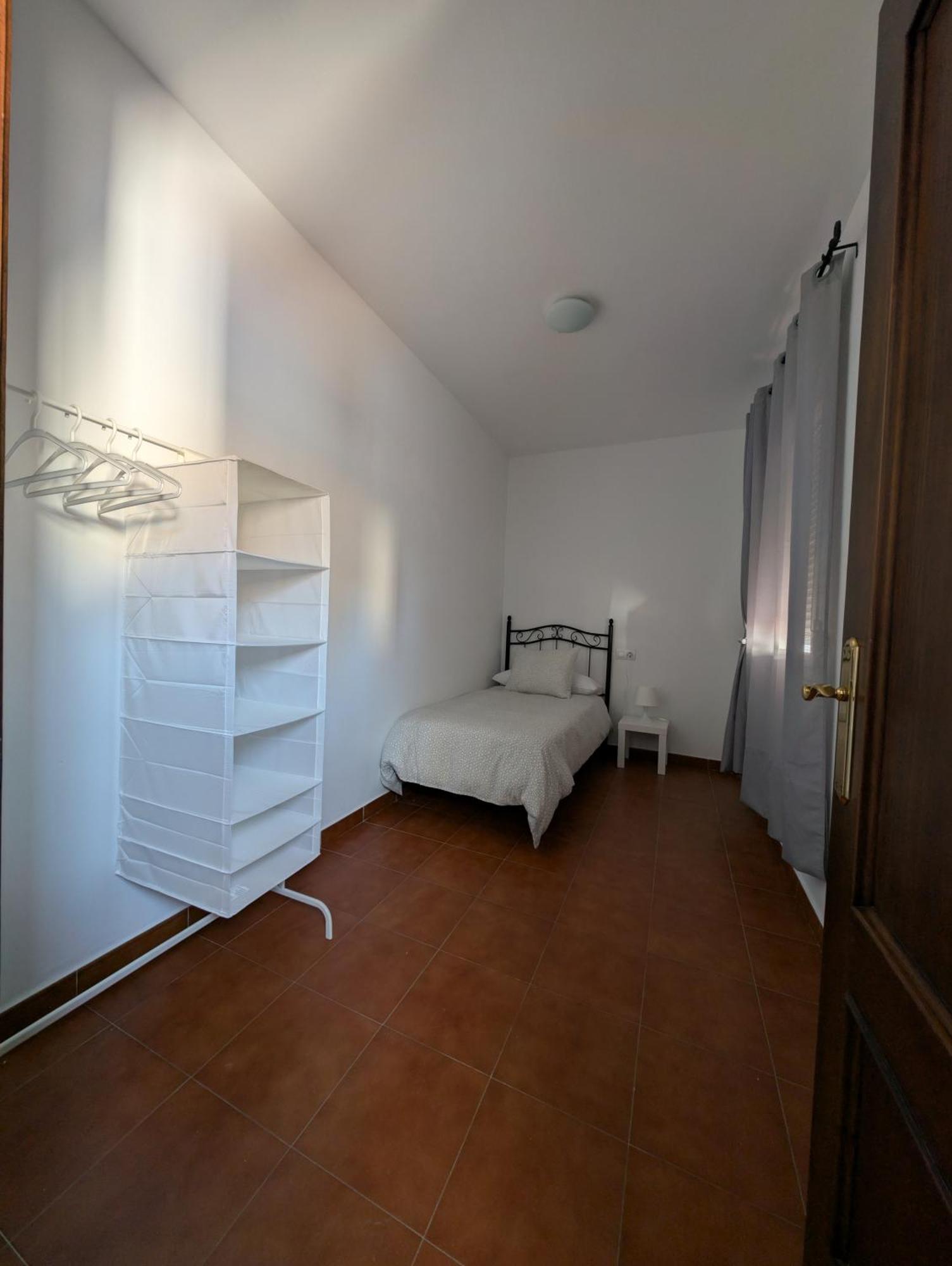 Casa Vega Villa El Bosque Dış mekan fotoğraf