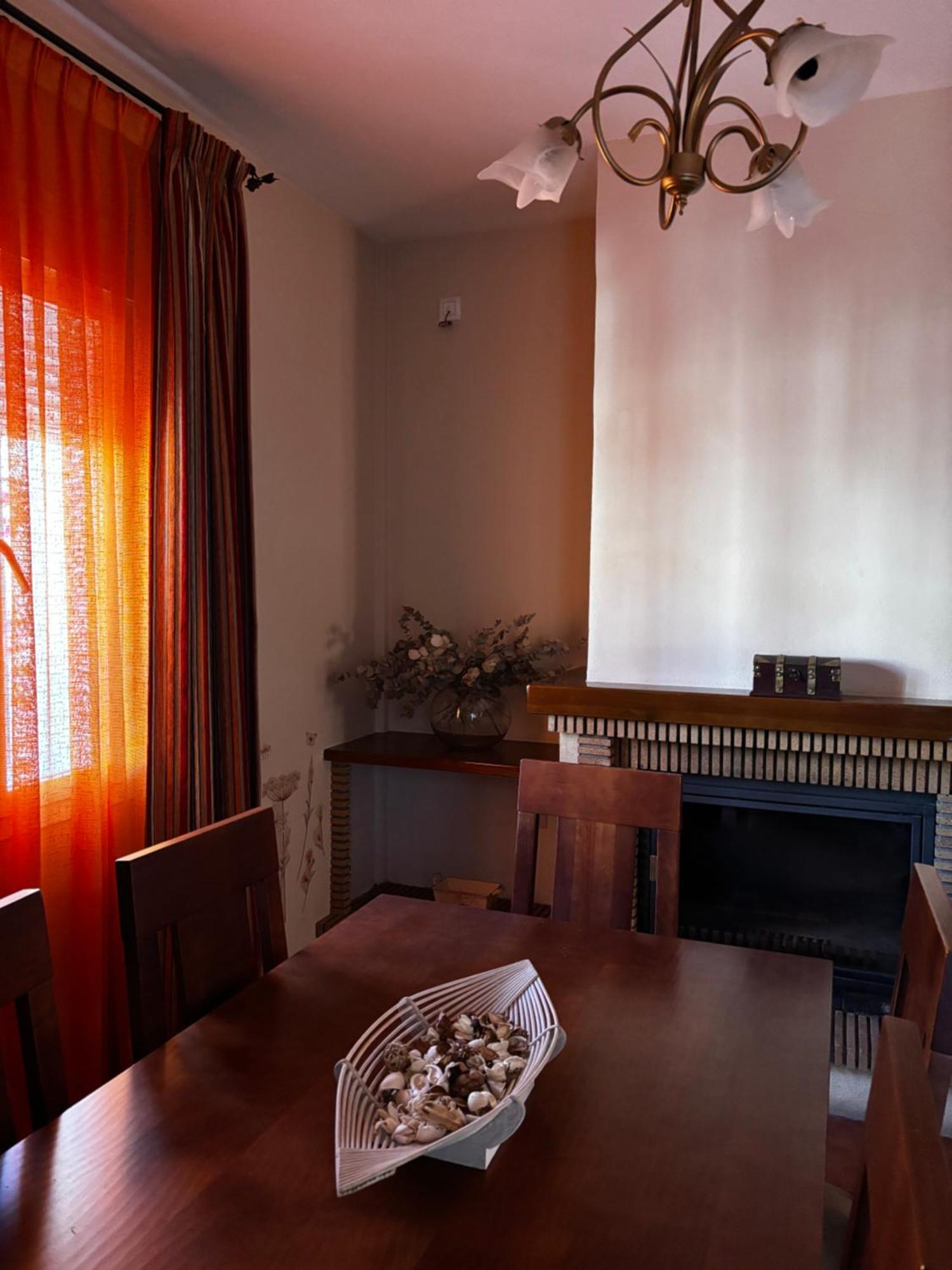 Casa Vega Villa El Bosque Dış mekan fotoğraf