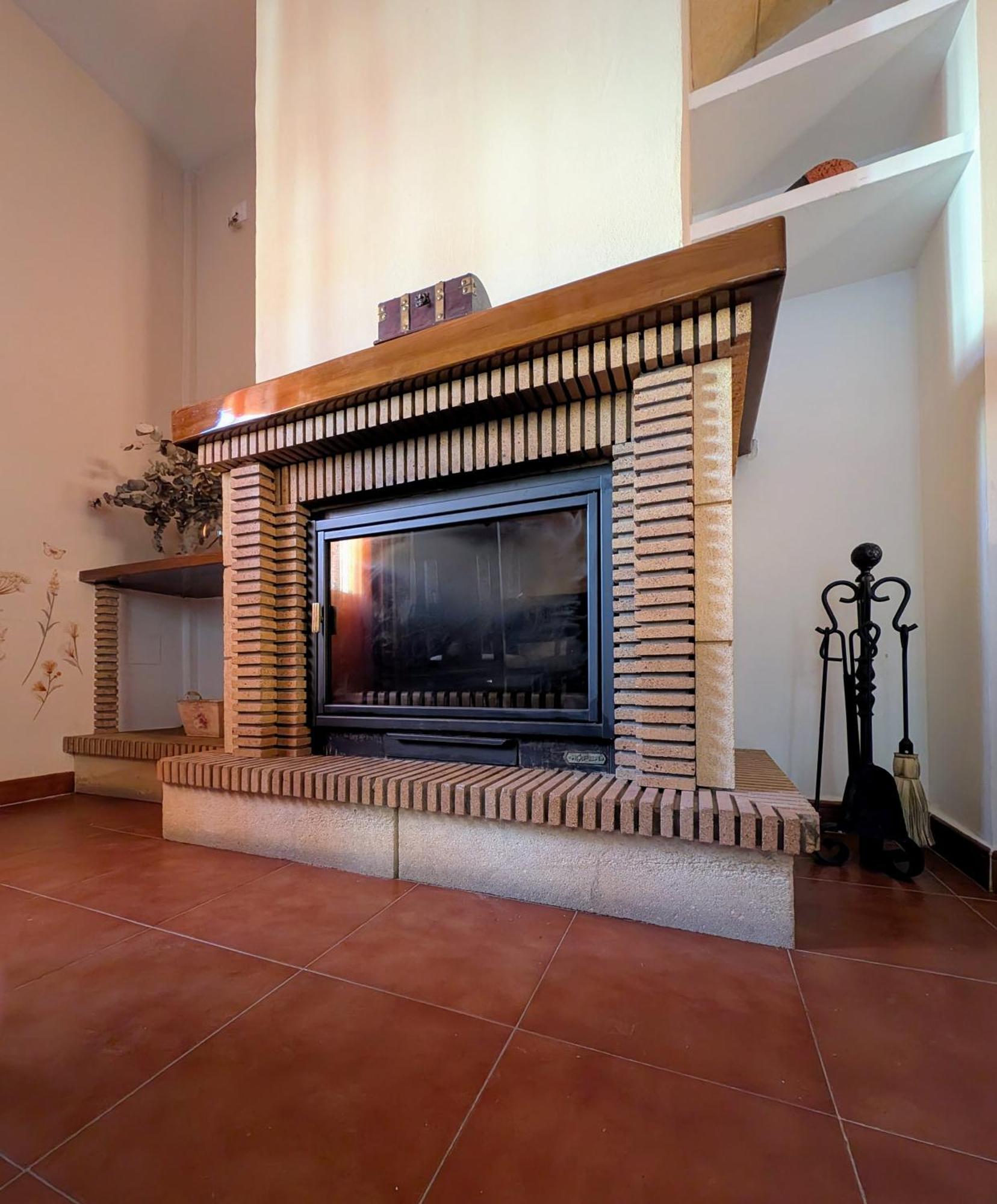 Casa Vega Villa El Bosque Dış mekan fotoğraf